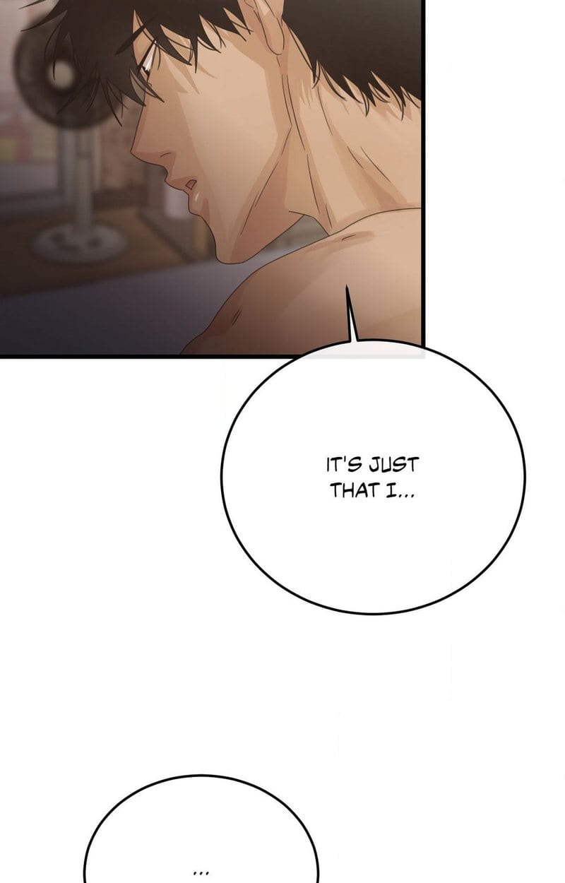 Where the Heart Is Uncensored, chapter 58: Chapter 58 - Season 2 Finale, page 63 of 81
