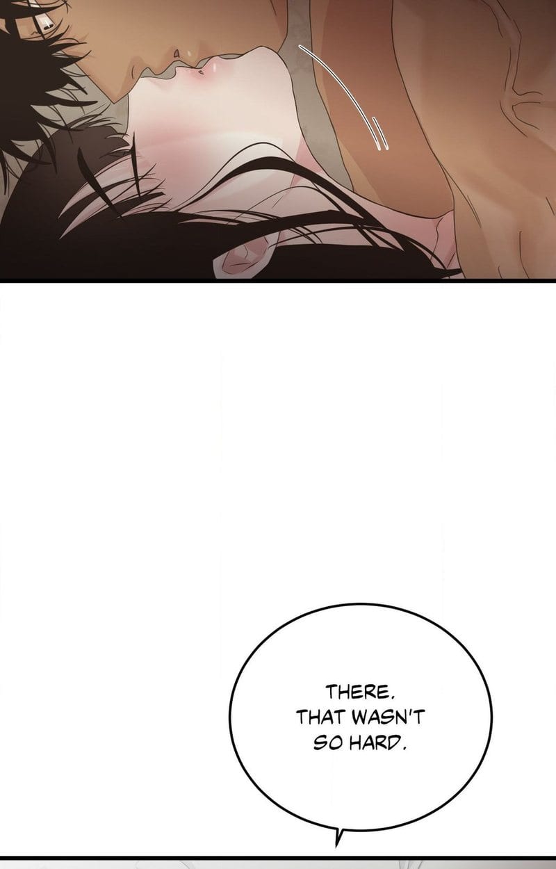 Where the Heart Is Uncensored, chapter 58: Chapter 58 - Season 2 Finale, page 72 of 81