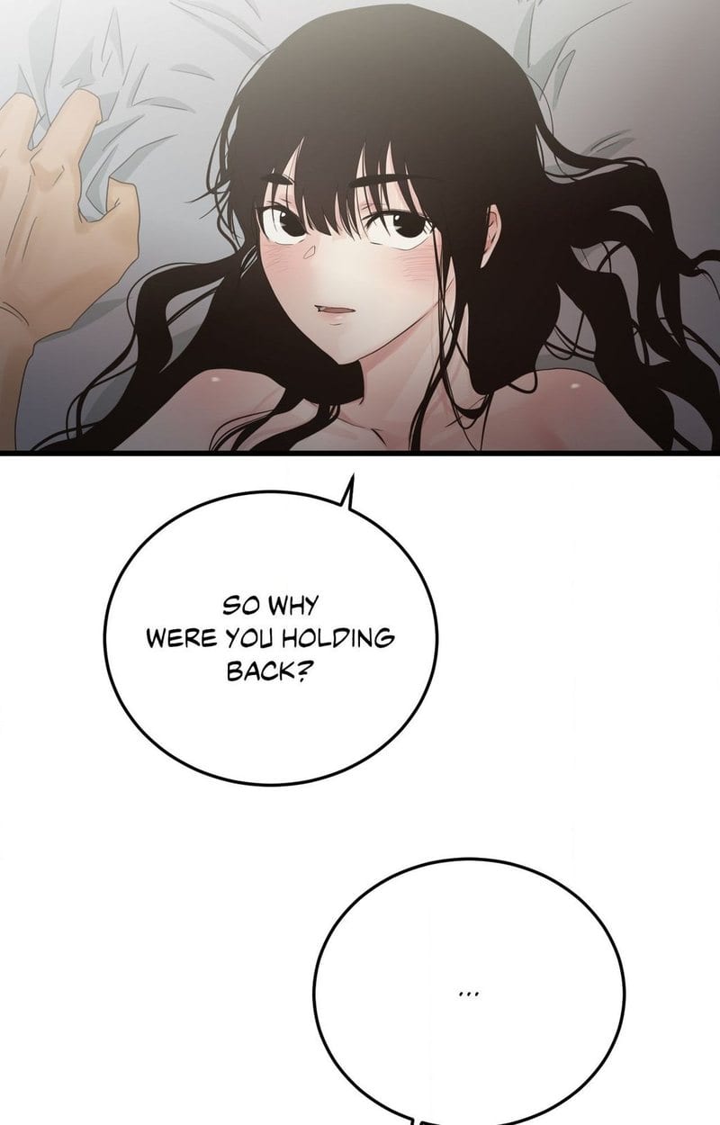 Where the Heart Is Uncensored, chapter 58: Chapter 58 - Season 2 Finale, page 73 of 81