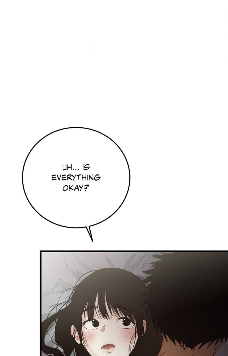 Where the Heart Is Uncensored, chapter 58: Chapter 58 - Season 2 Finale, page 76 of 81