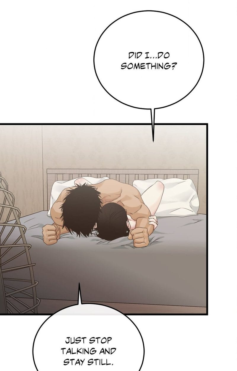 Where the Heart Is Uncensored, chapter 58: Chapter 58 - Season 2 Finale, page 78 of 81