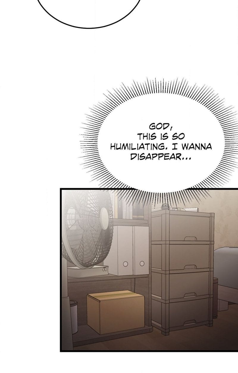 Where the Heart Is Uncensored, chapter 58: Chapter 58 - Season 2 Finale, page 79 of 81