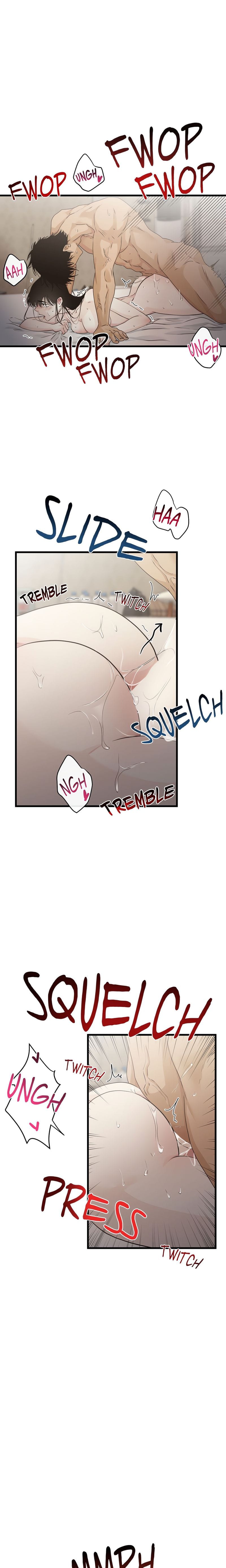 Where the Heart Is Uncensored, chapter 59: Chapter 59 - Season 3, page 7 of 19