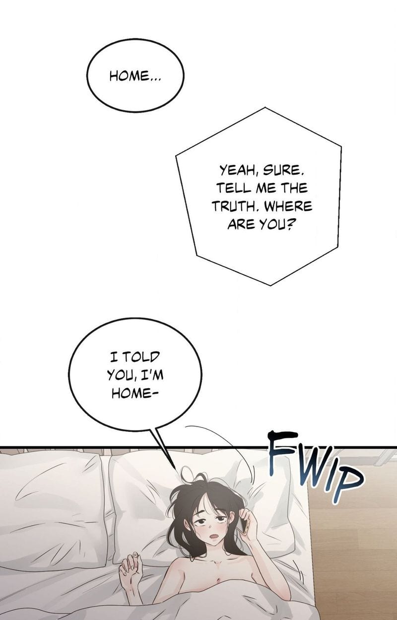 Where the Heart Is Uncensored, chapter 60, page 6 of 82