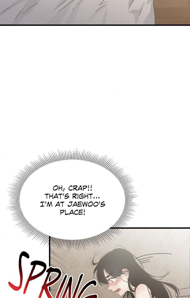Where the Heart Is Uncensored, chapter 60, page 7 of 82