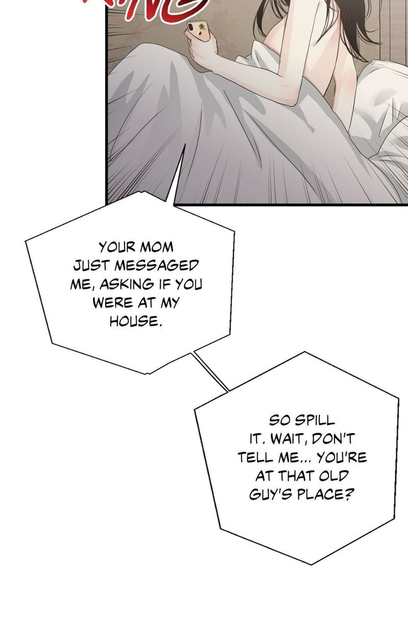 Where the Heart Is Uncensored, chapter 60, page 8 of 82
