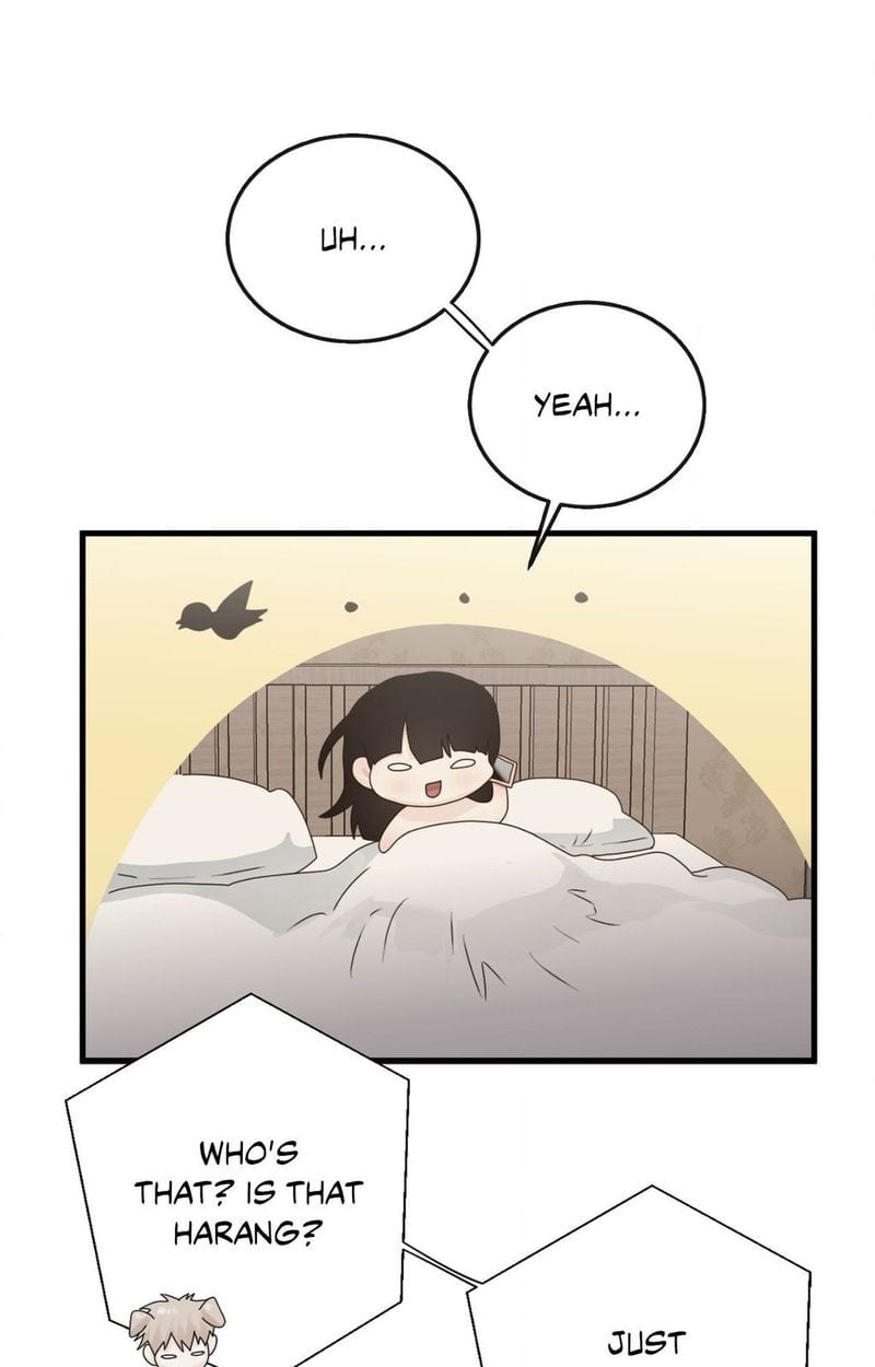 Where the Heart Is Uncensored, chapter 60, page 9 of 82