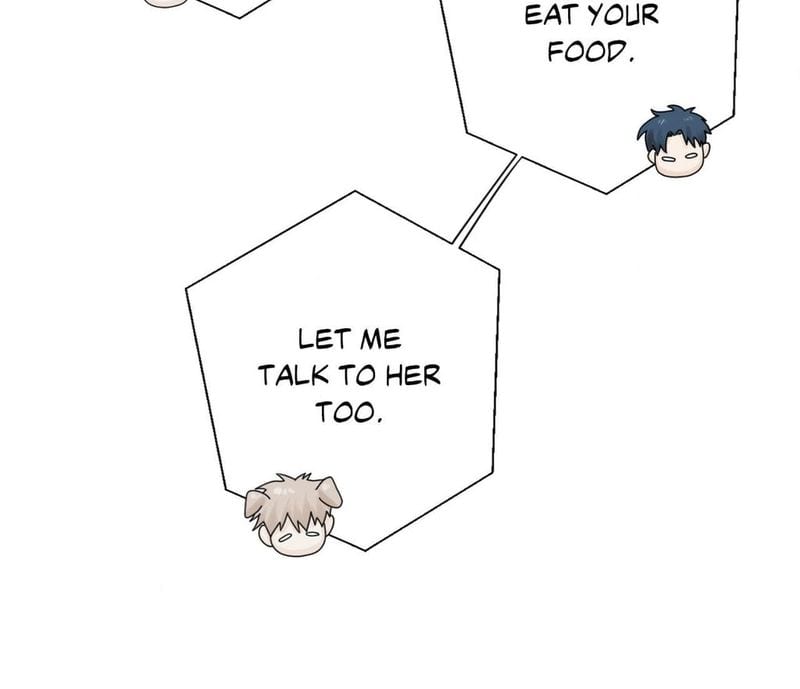 Where the Heart Is Uncensored, chapter 60, page 10 of 82