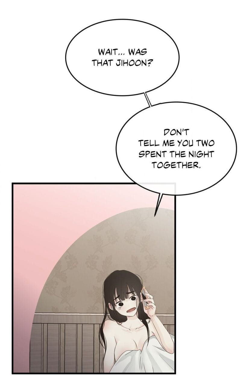 Where the Heart Is Uncensored, chapter 60, page 11 of 82