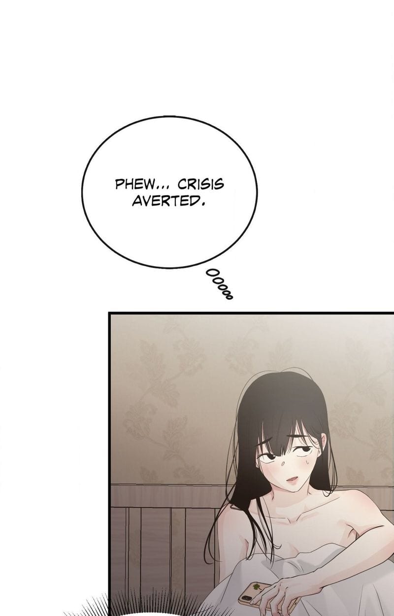 Where the Heart Is Uncensored, chapter 60, page 16 of 82