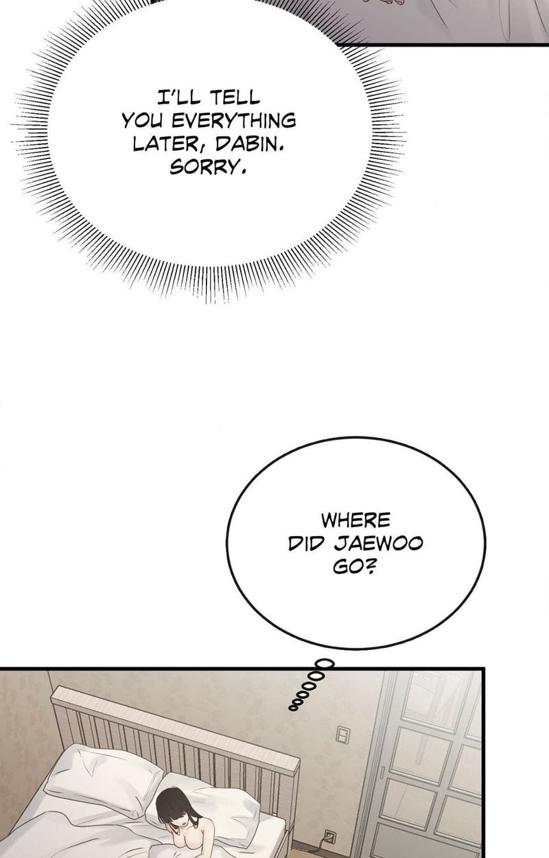 Where the Heart Is Uncensored, chapter 60, page 17 of 82