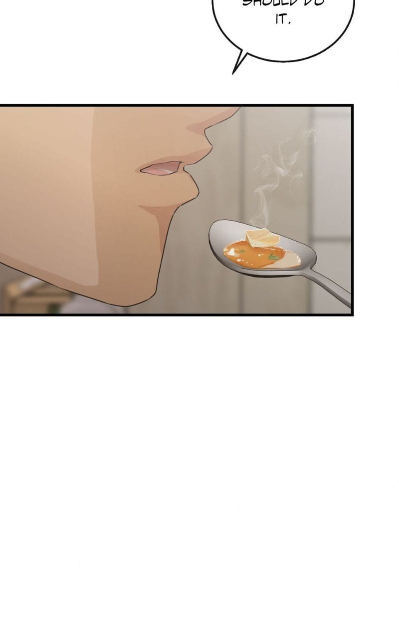 Where the Heart Is Uncensored, chapter 60, page 23 of 82