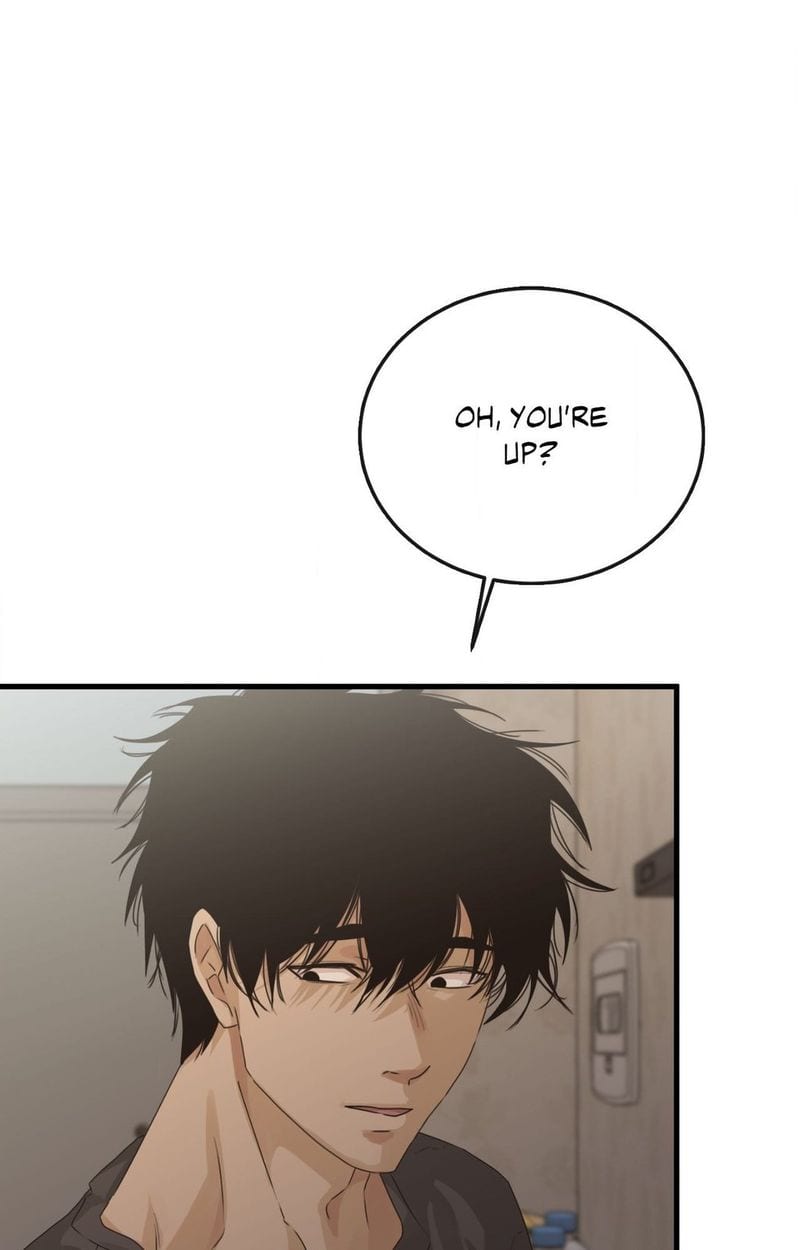 Where the Heart Is Uncensored, chapter 60, page 26 of 82