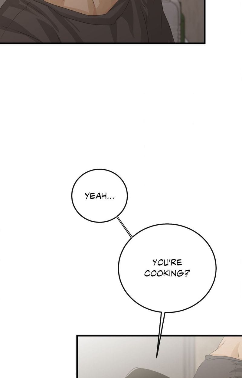Where the Heart Is Uncensored, chapter 60, page 27 of 82