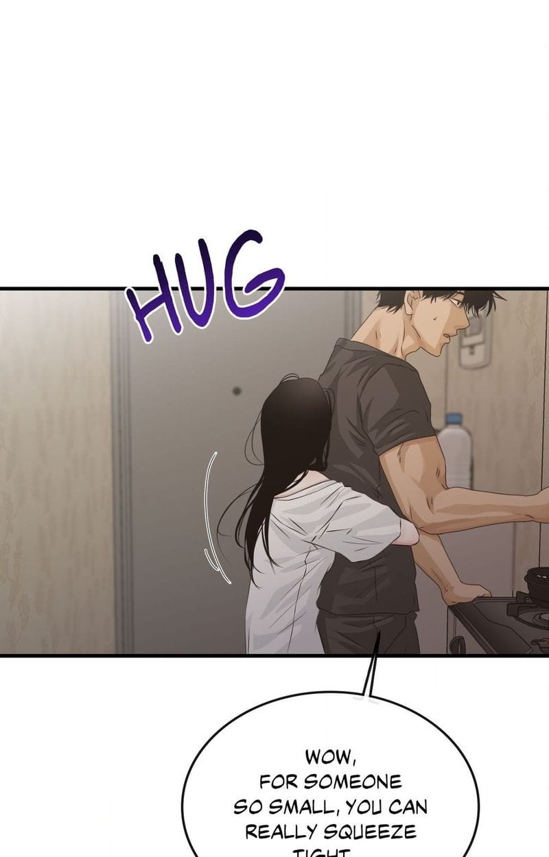 Where the Heart Is Uncensored, chapter 60, page 32 of 82