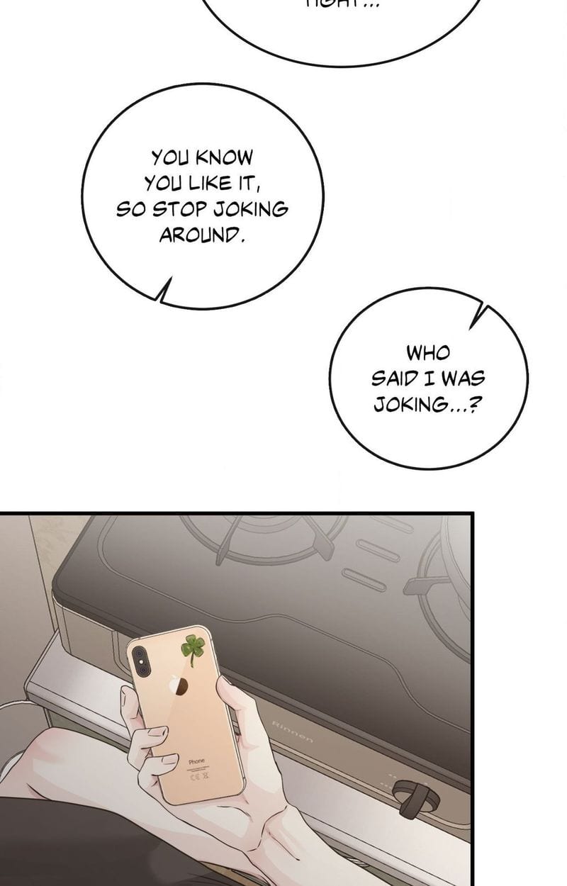 Where the Heart Is Uncensored, chapter 60, page 33 of 82