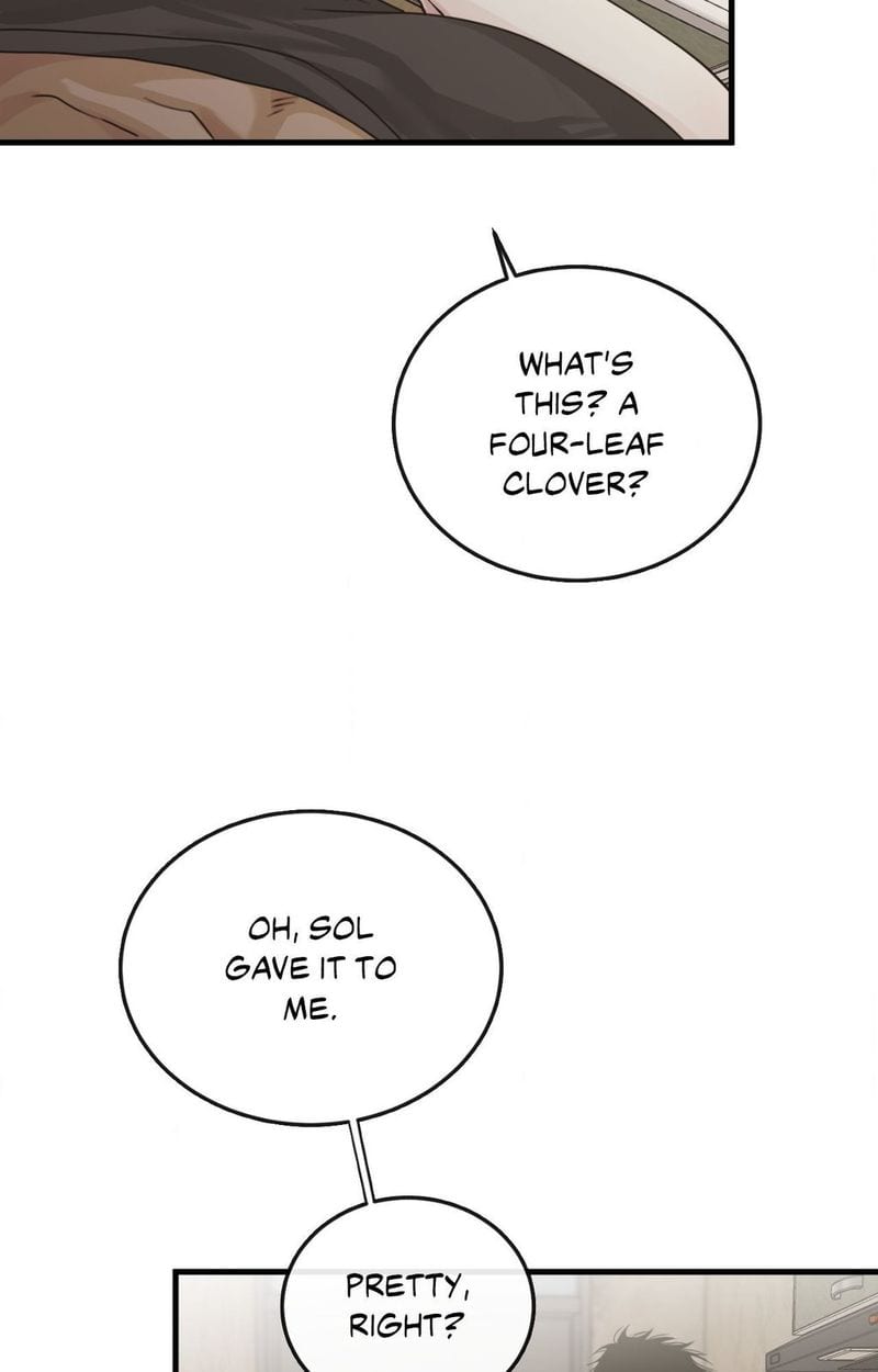 Where the Heart Is Uncensored, chapter 60, page 34 of 82