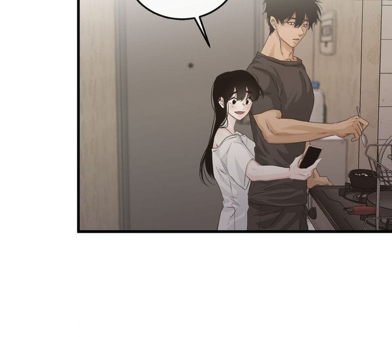 Where the Heart Is Uncensored, chapter 60, page 35 of 82