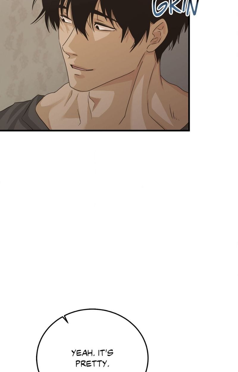 Where the Heart Is Uncensored, chapter 60, page 37 of 82