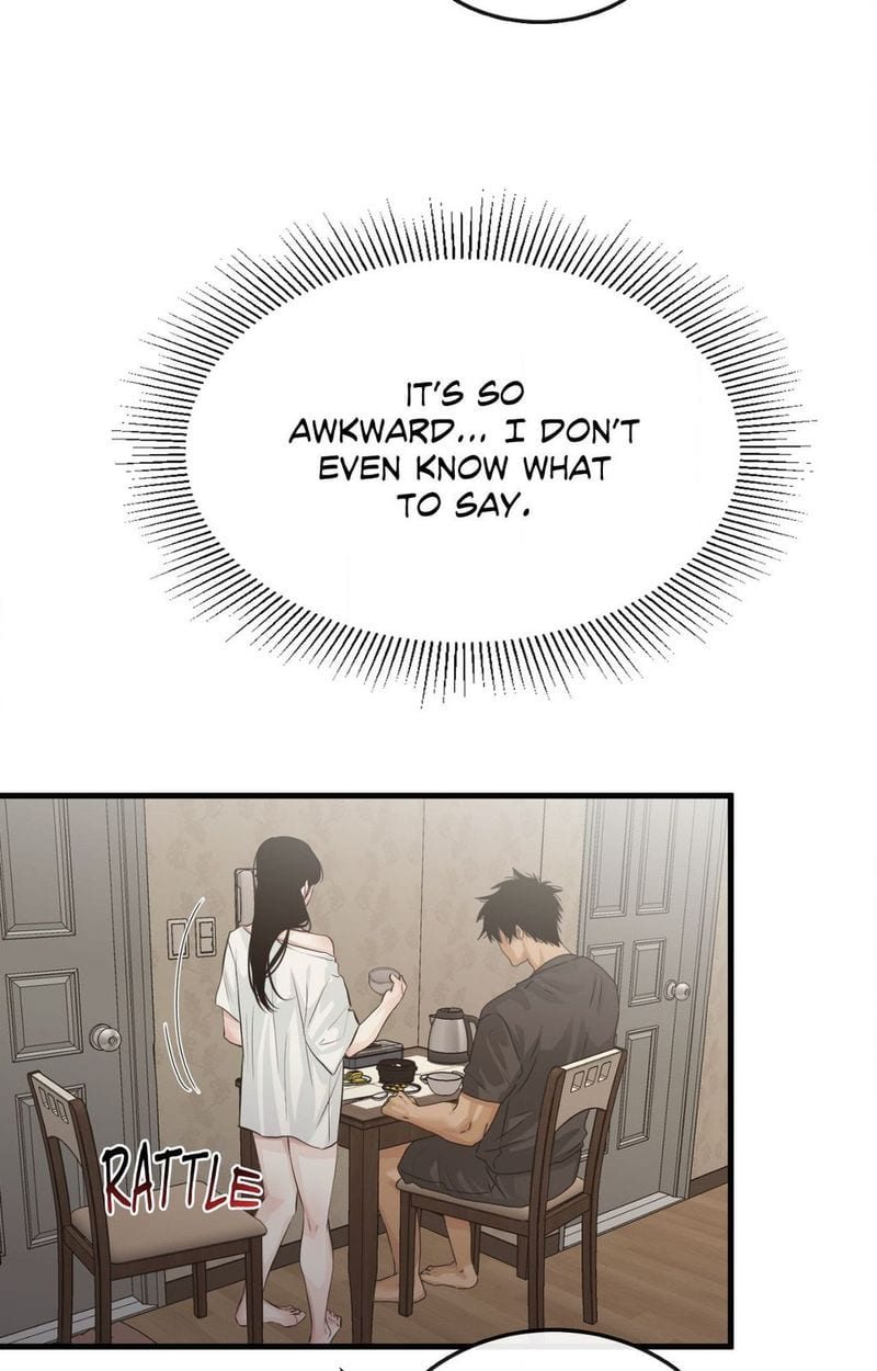 Where the Heart Is Uncensored, chapter 60, page 42 of 82