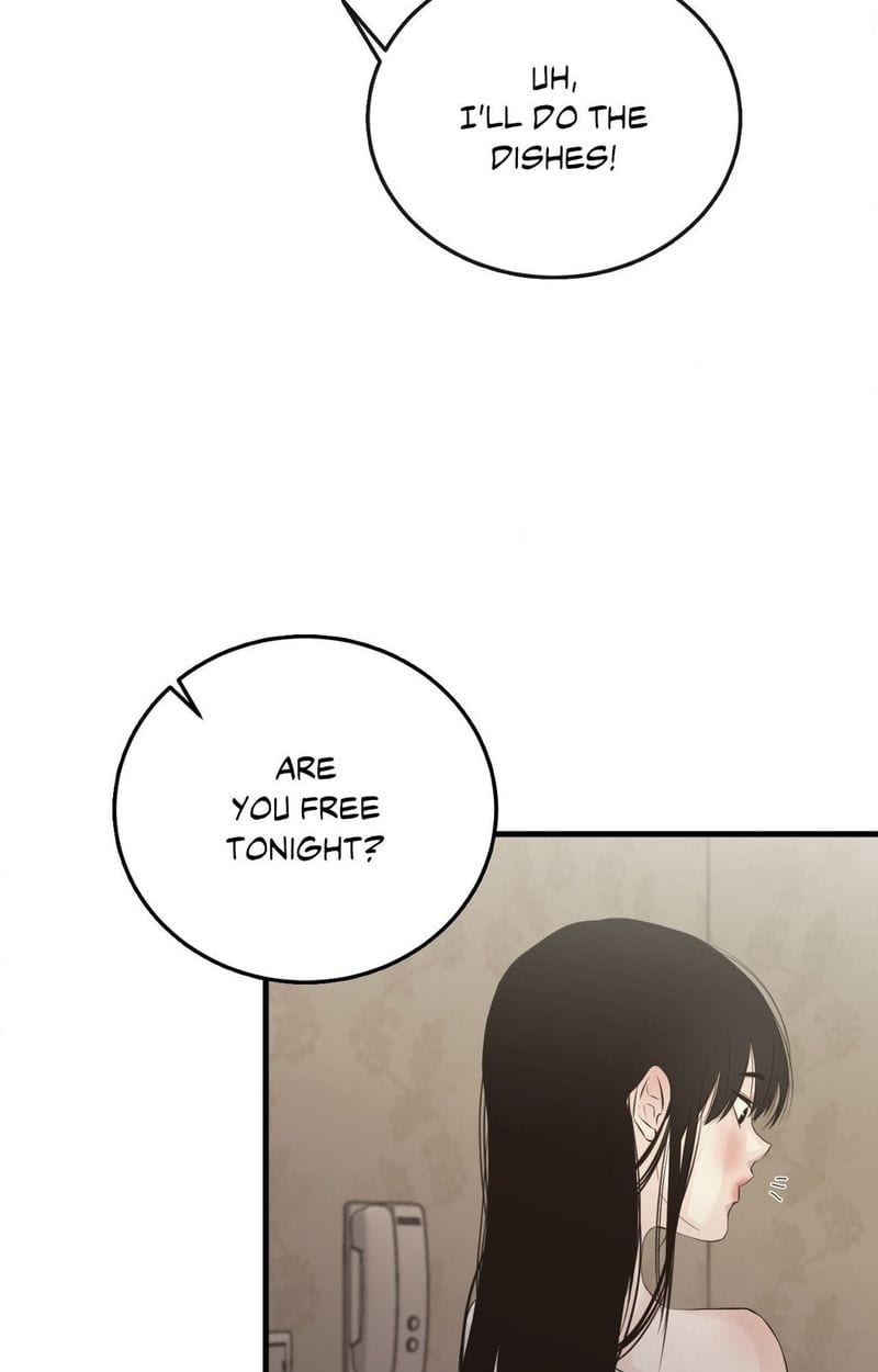 Where the Heart Is Uncensored, chapter 60, page 43 of 82