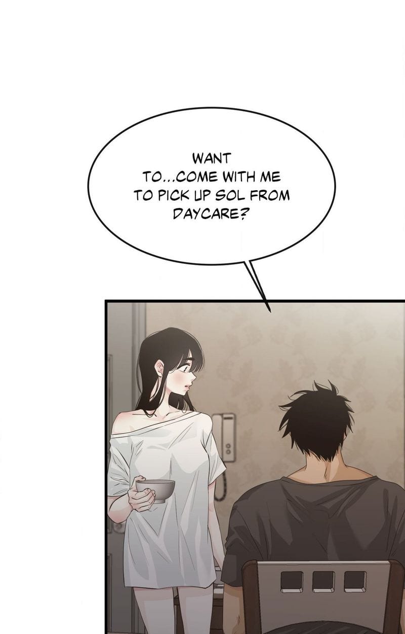 Where the Heart Is Uncensored, chapter 60, page 46 of 82