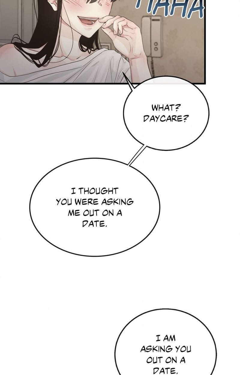 Where the Heart Is Uncensored, chapter 60, page 48 of 82