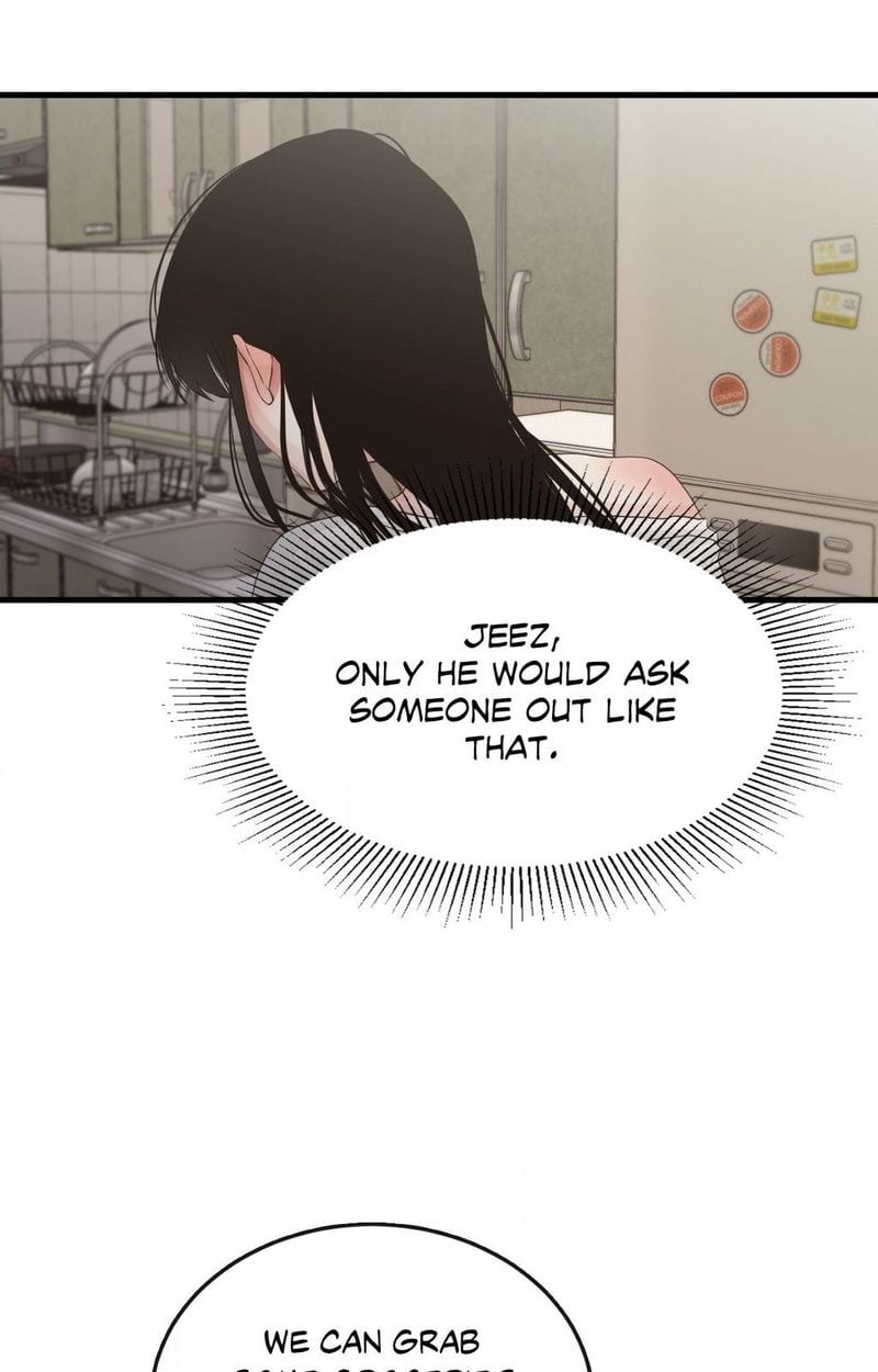 Where the Heart Is Uncensored, chapter 60, page 51 of 82