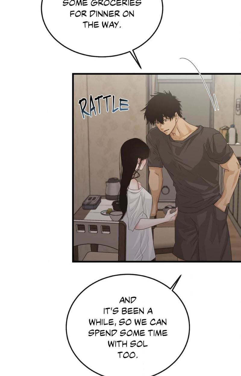Where the Heart Is Uncensored, chapter 60, page 52 of 82