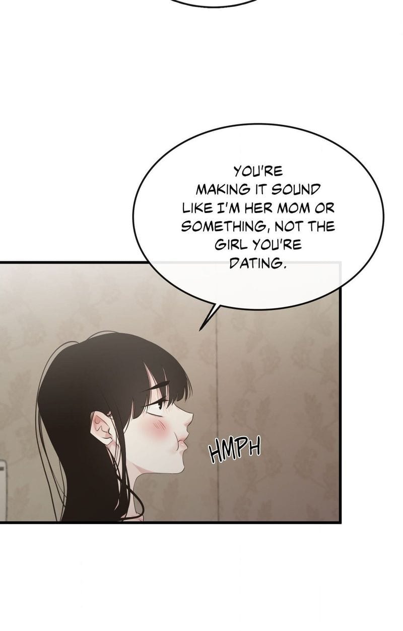 Where the Heart Is Uncensored, chapter 60, page 53 of 82