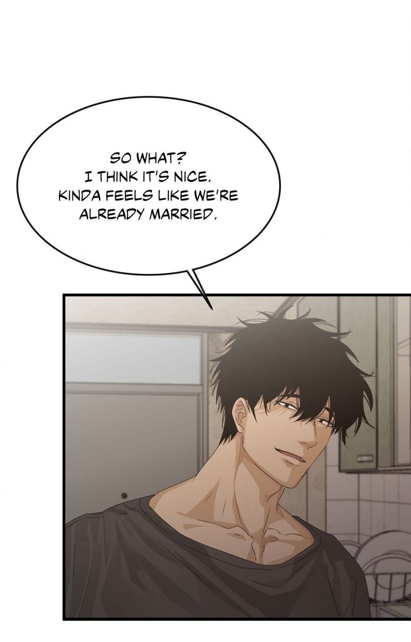 Where the Heart Is Uncensored, chapter 60, page 54 of 82