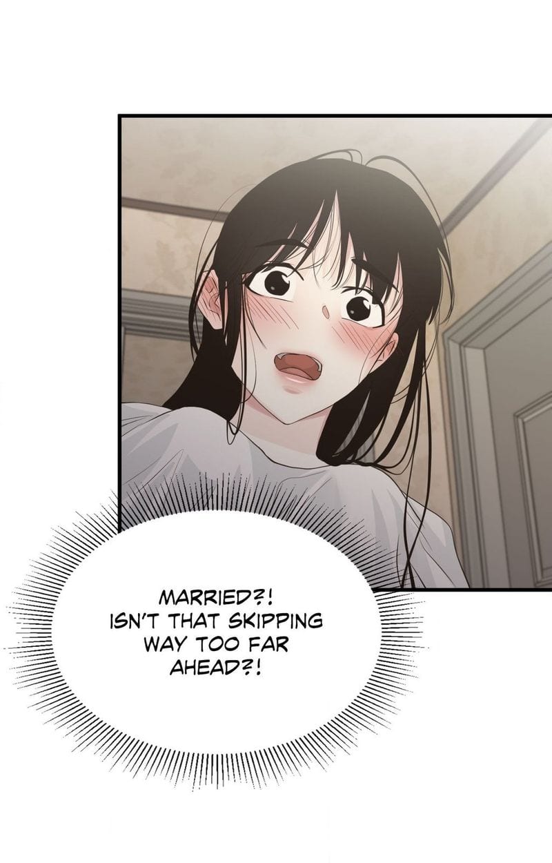 Where the Heart Is Uncensored, chapter 60, page 57 of 82