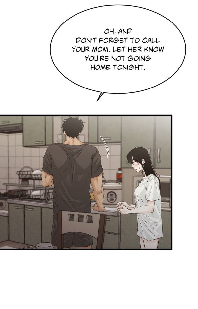 Where the Heart Is Uncensored, chapter 60, page 58 of 82