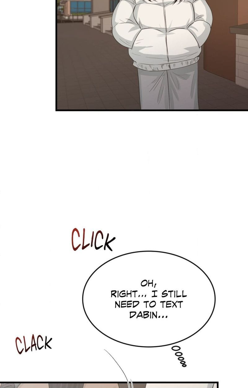 Where the Heart Is Uncensored, chapter 60, page 63 of 82