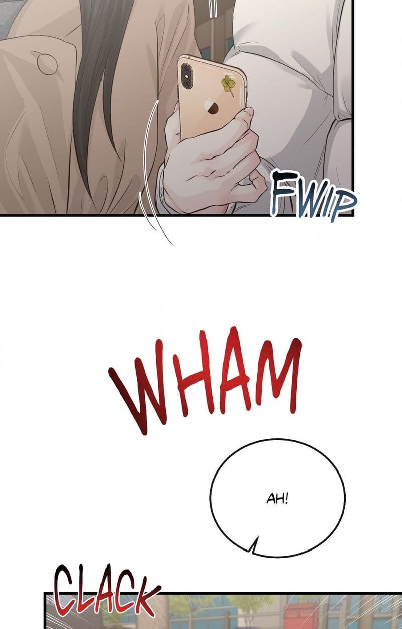 Where the Heart Is Uncensored, chapter 60, page 64 of 82