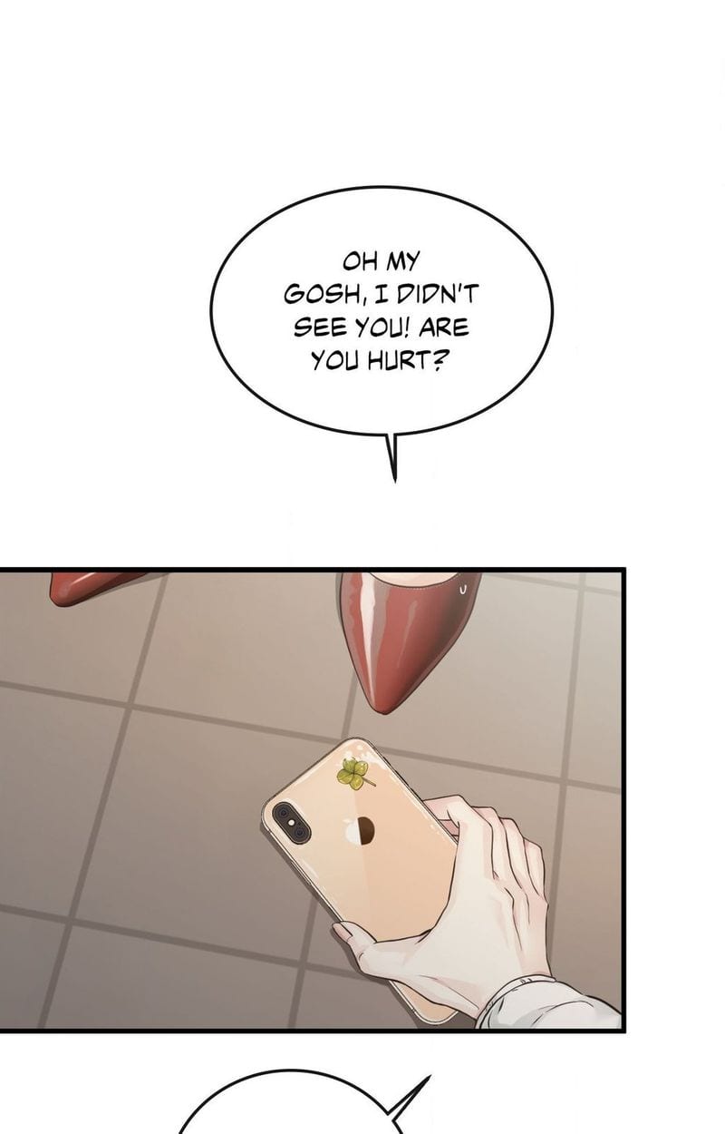 Where the Heart Is Uncensored, chapter 60, page 66 of 82