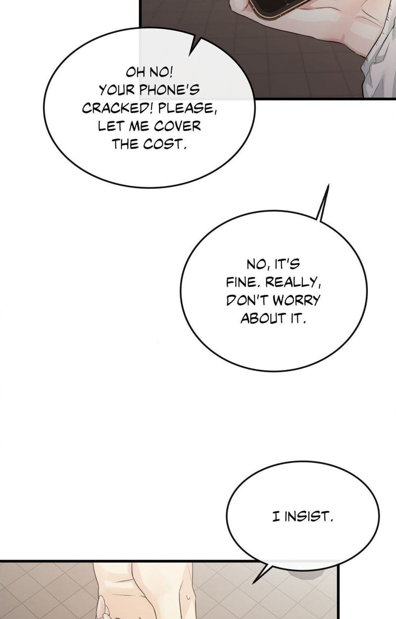 Where the Heart Is Uncensored, chapter 60, page 68 of 82