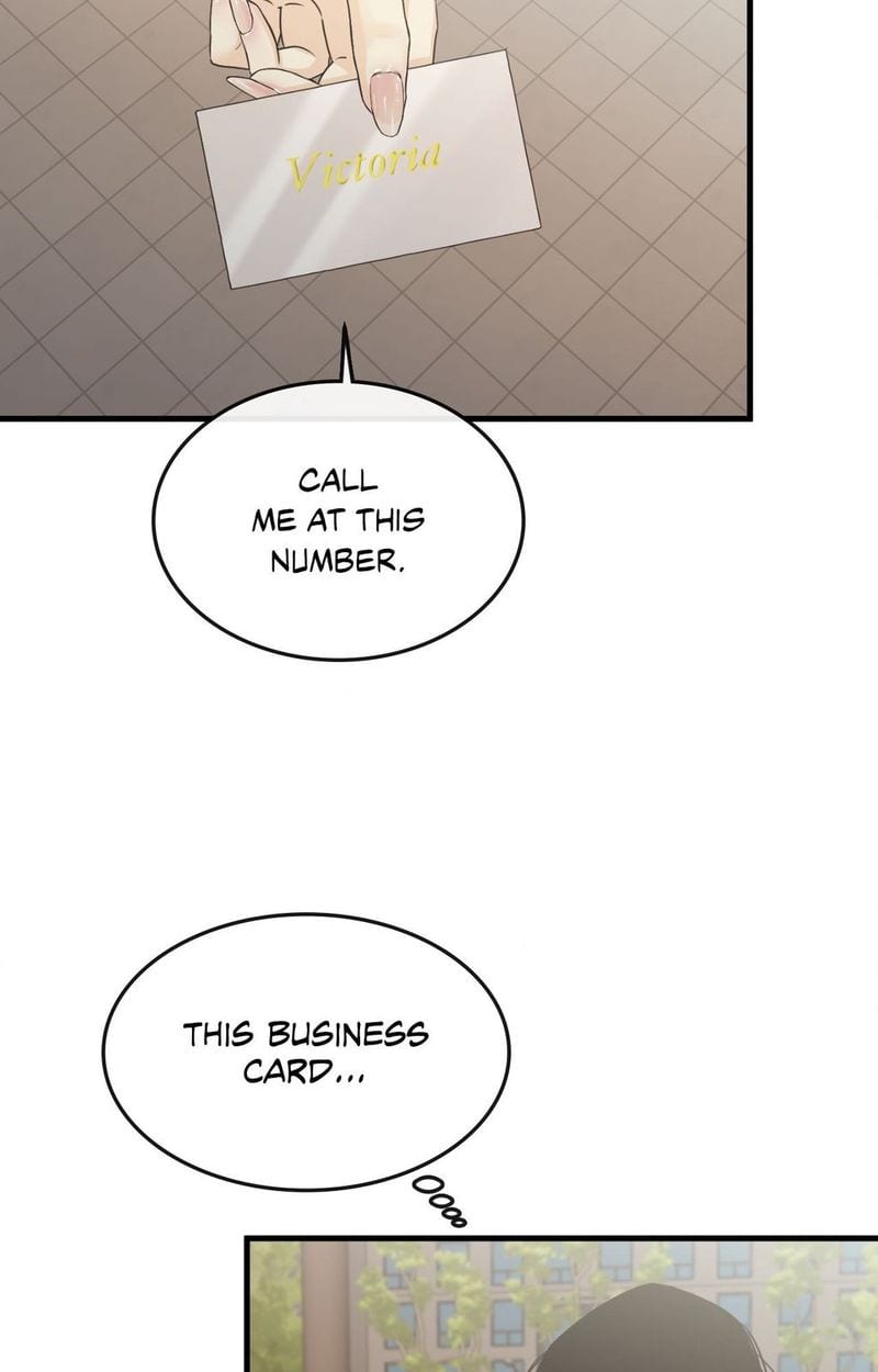 Where the Heart Is Uncensored, chapter 60, page 69 of 82