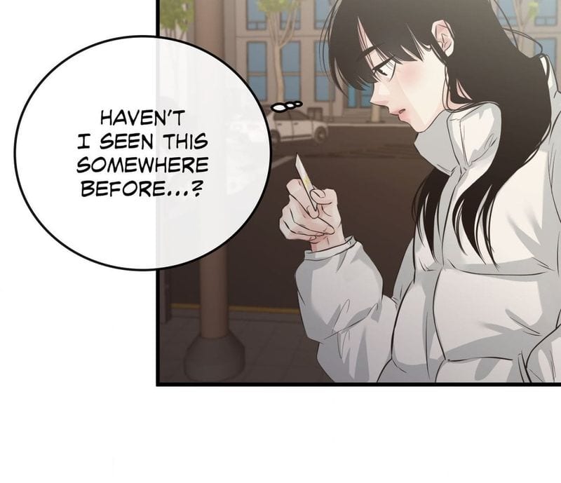 Where the Heart Is Uncensored, chapter 60, page 70 of 82