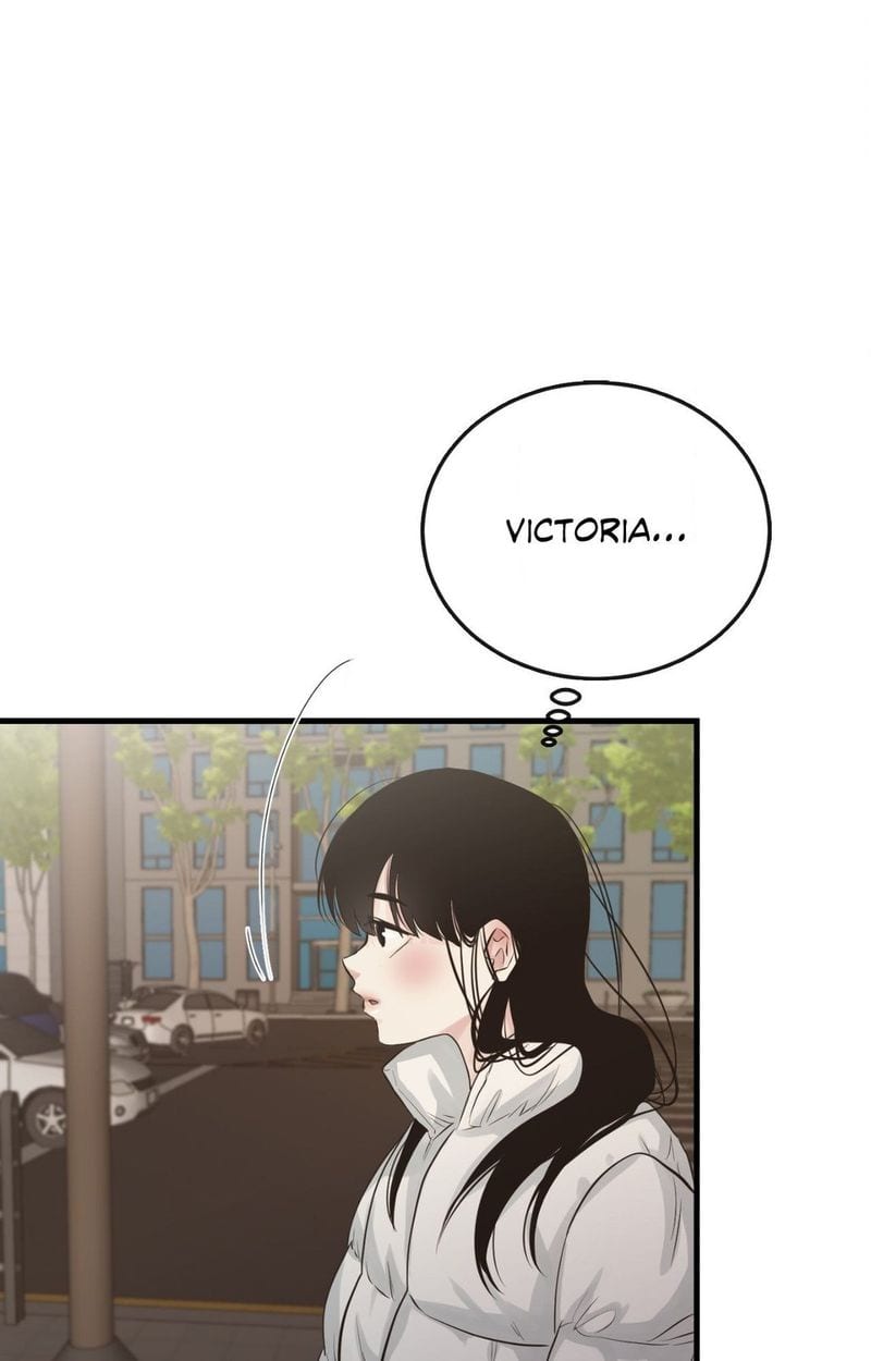 Where the Heart Is Uncensored, chapter 60, page 71 of 82