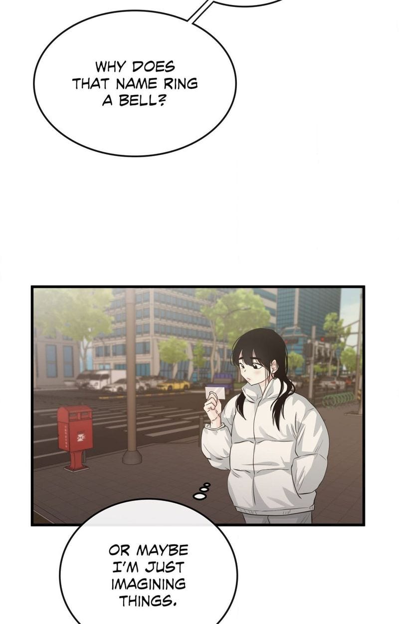 Where the Heart Is Uncensored, chapter 60, page 77 of 82