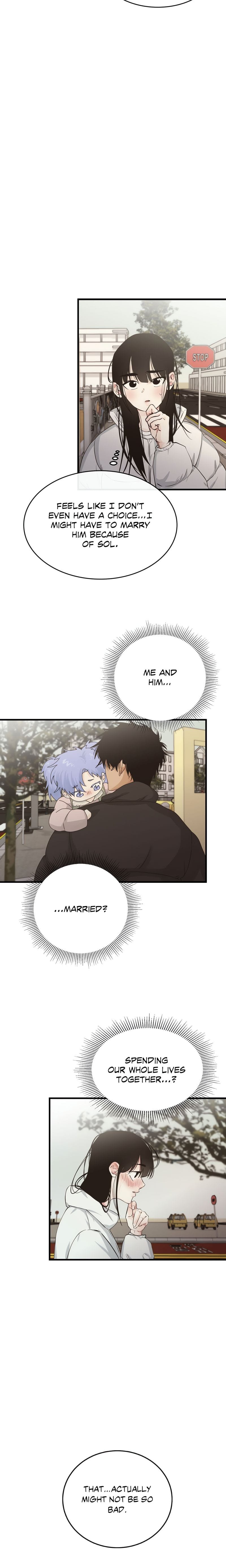 Where the Heart Is Uncensored, chapter 61, page 6 of 19