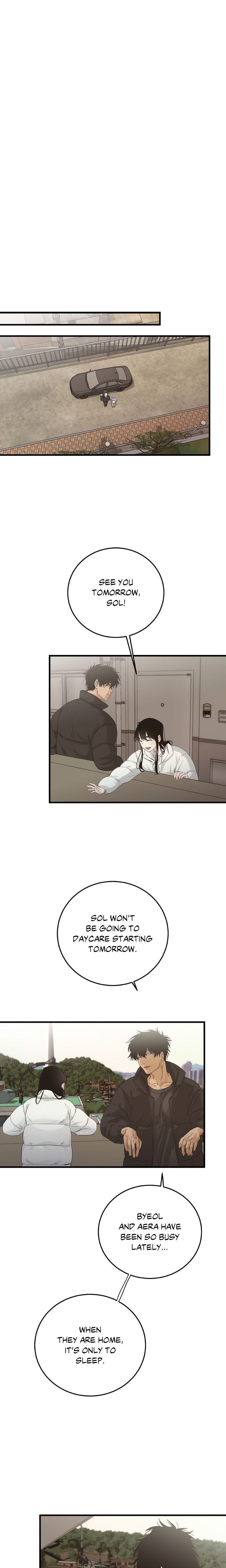 Where the Heart Is Uncensored, chapter 61, page 7 of 19