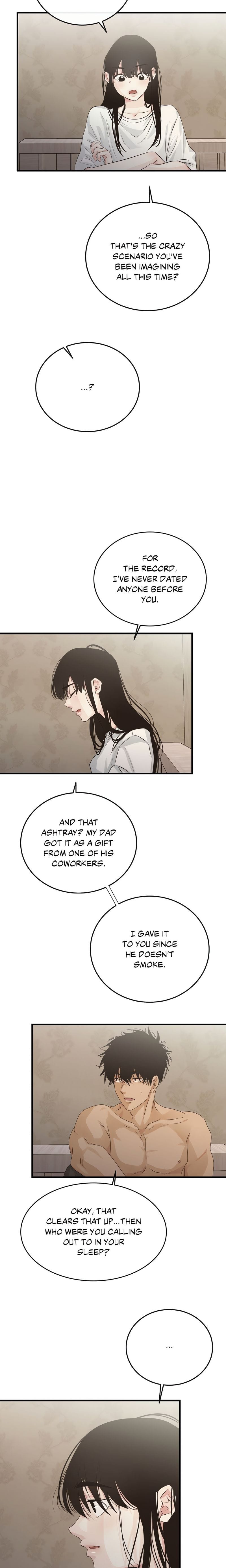 Where the Heart Is Uncensored, chapter 61, page 15 of 19