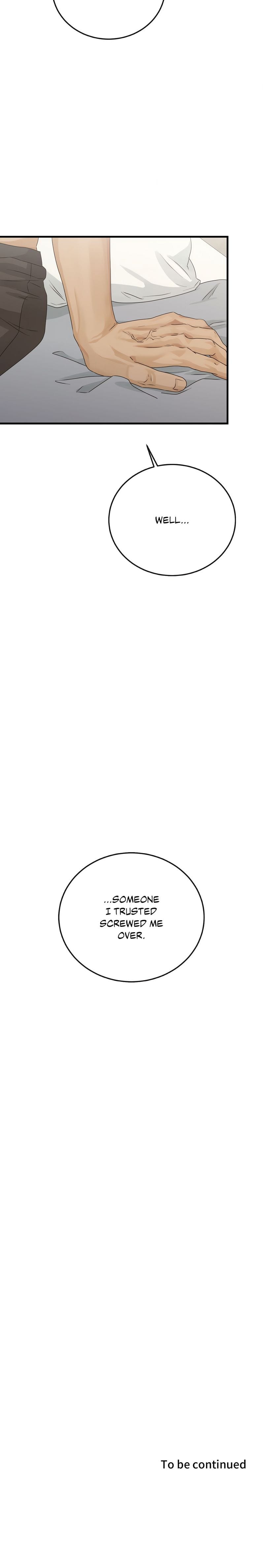 Where the Heart Is Uncensored, chapter 61, page 19 of 19