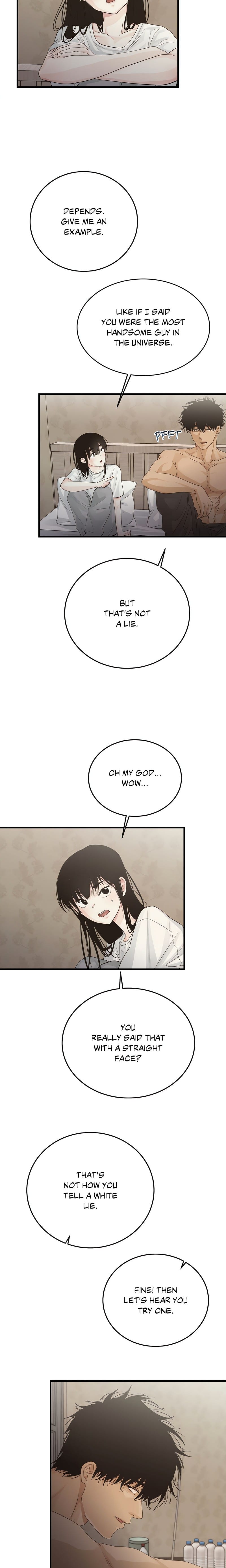 Where the Heart Is Uncensored, chapter 62, page 5 of 19