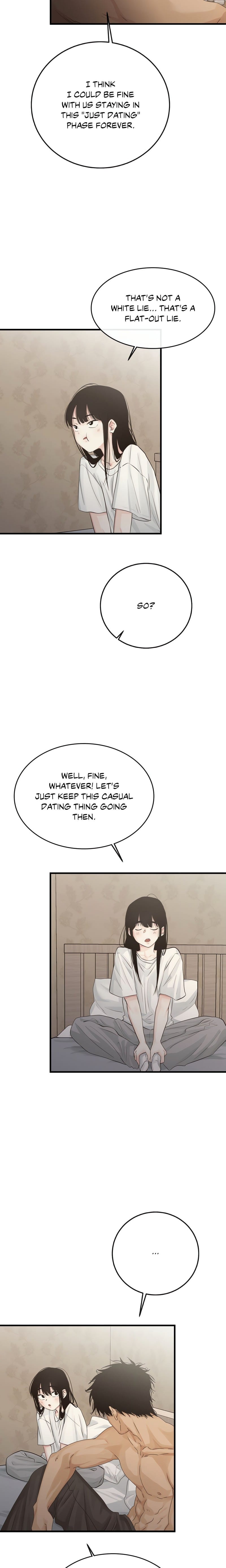 Where the Heart Is Uncensored, chapter 62, page 6 of 19