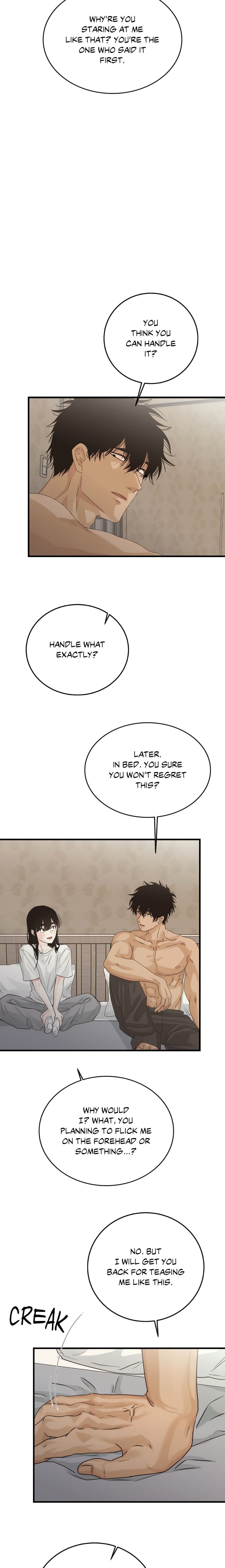Where the Heart Is Uncensored, chapter 62, page 7 of 19