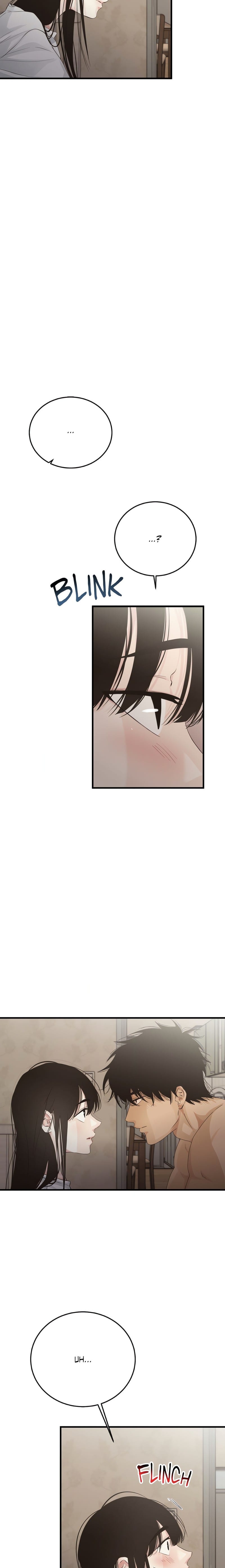 Where the Heart Is Uncensored, chapter 62, page 11 of 19