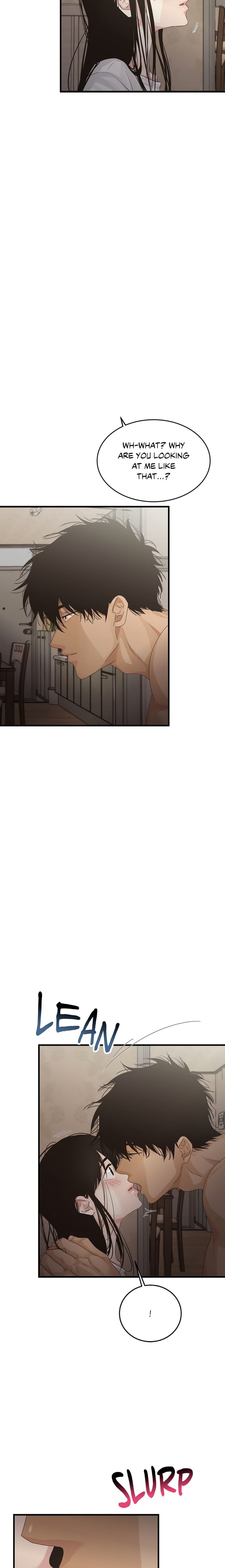 Where the Heart Is Uncensored, chapter 62, page 12 of 19